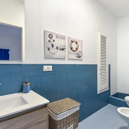 Tramonto Stella - Bel Horizonte